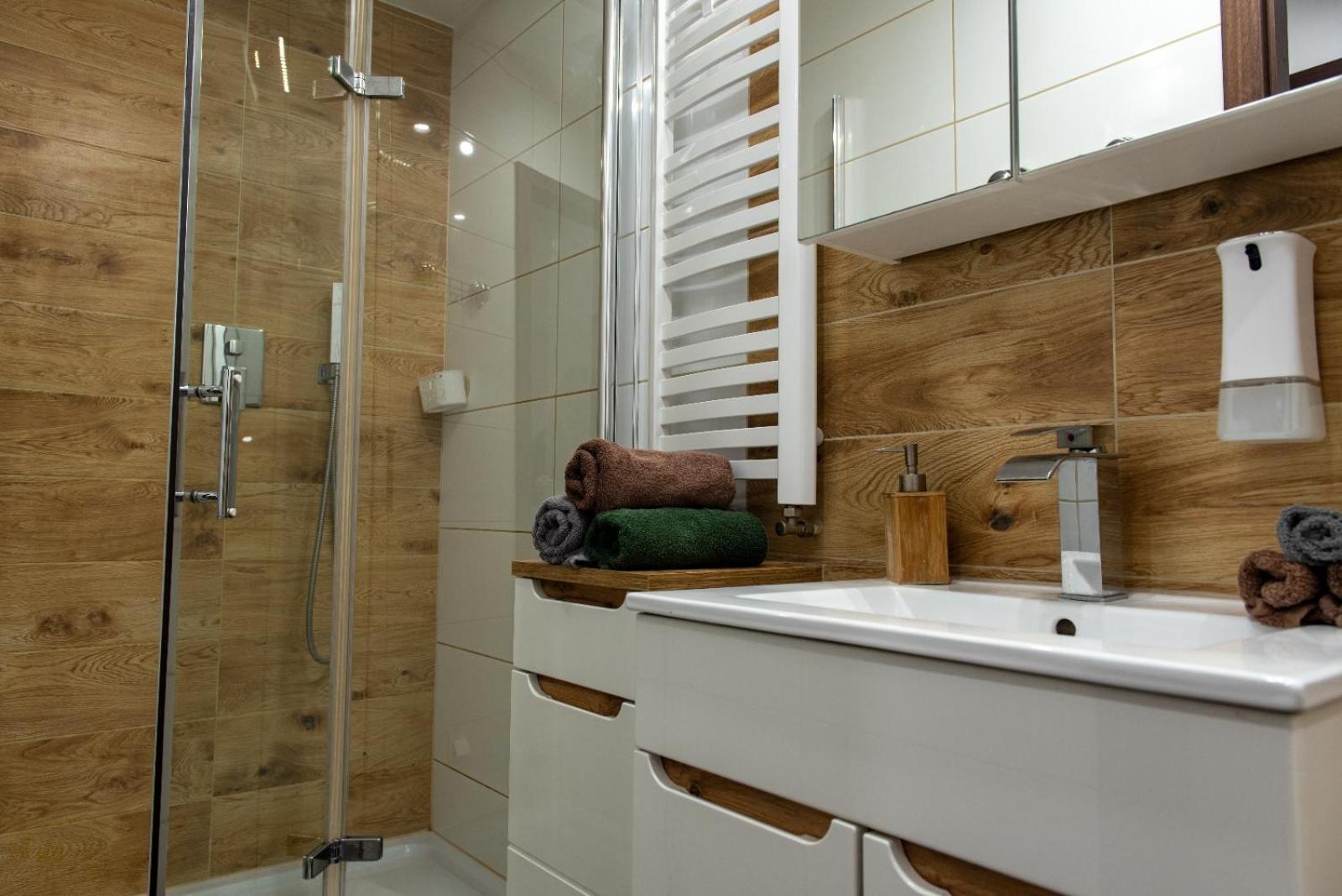 Apartament Crooked Stairs Zielona Gora  Bagian luar foto