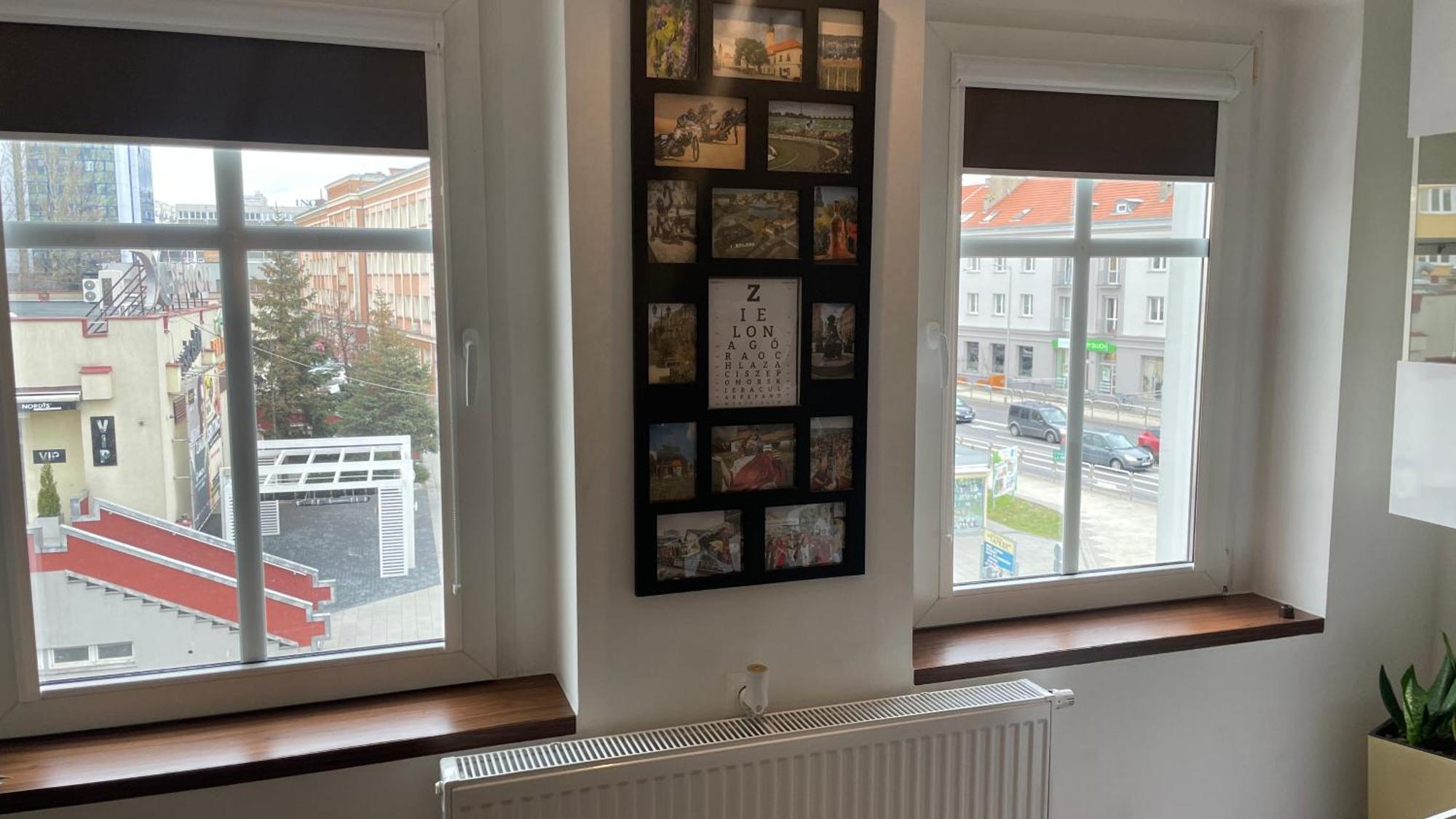 Apartament Crooked Stairs Zielona Gora  Bagian luar foto